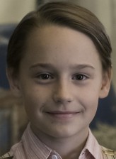 Finley Hobbins fotoğrafı