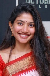 Sai Pallavi fotoğrafı