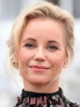Sofia Helin fotoğrafı