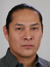 Ryan Begay fotoğrafı