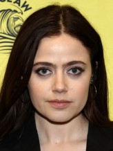 Molly Gordon fotoğrafı