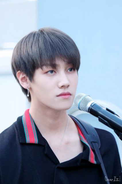 HyunJun (i) fotoğrafı