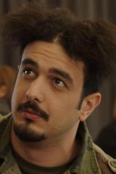 Nordine Salhi fotoğrafı