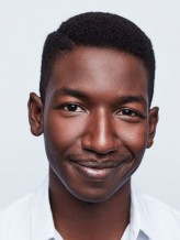 Mamoudou Athie fotoğrafı