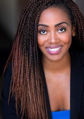 Lanett Tachel fotoğrafı