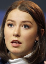 Andrea Berntzen fotoğrafı