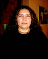 Carmiña Martínez fotoğrafı