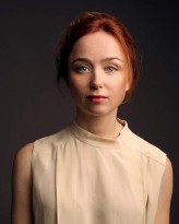 Emily Taaffe fotoğrafı