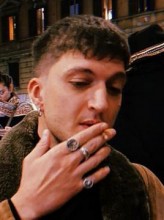 Andrea Lattanzi fotoğrafı