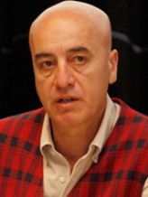 Ahmet Utlu fotoğrafı