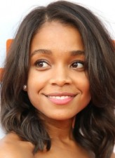 Rachel Hilson fotoğrafı