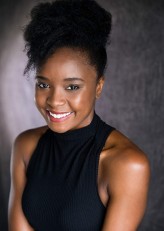 KiKi Layne fotoğrafı