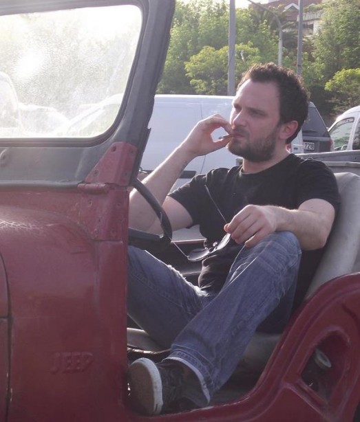 Hakan Bozyiğit Fotoğrafı