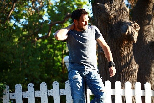 Hakan Bozyiğit Fotoğrafı