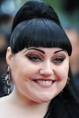 Beth Ditto fotoğrafı