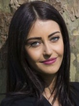 Tuğba Melis Türk fotoğrafı