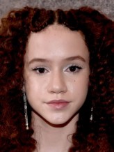 Chloe Coleman fotoğrafı