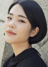 Joo Hae-Eun fotoğrafı