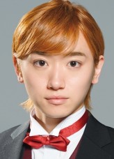 Fuma Sadamoto fotoğrafı