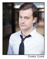 Chris Cope fotoğrafı