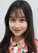 Jo Soo-Ji fotoğrafı