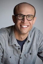 Adam  Lustick fotoğrafı