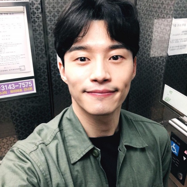 Yang Dae-Hyuk fotoğrafı