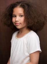 Melody Nosipho Niemann fotoğrafı