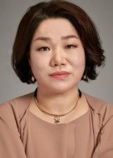 Kim Mi-Hwa (i) fotoğrafı