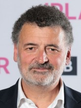 Steven Moffat fotoğrafı