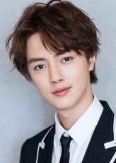 Darren Chen fotoğrafı