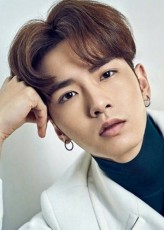 Caesar Wu fotoğrafı