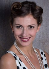 Alessandra Carrillo fotoğrafı