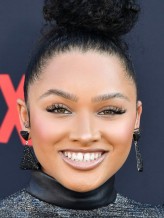 Jaylen  Barron fotoğrafı