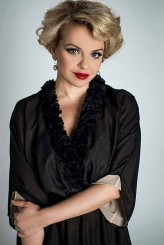 Irma Vitovskaya fotoğrafı