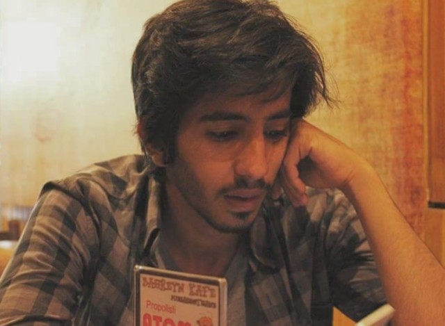 Fatih Altun fotoğrafı