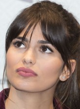 Sara Sálamo fotoğrafı