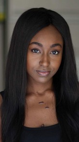 Marianne Johnson fotoğrafı