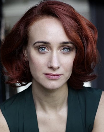 Faith Knight Fotoğrafı