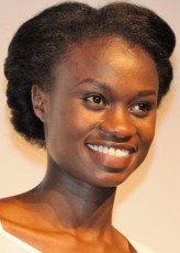 Lorna Ishema fotoğrafı