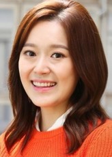 Kim Bo-Jung fotoğrafı