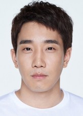 Kim Min-Sik (i) fotoğrafı