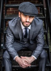 Julian  Gamm fotoğrafı