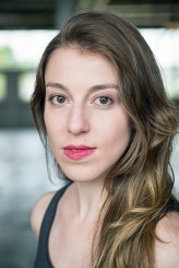 Larisa Faber fotoğrafı