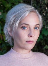 Elisabet Johannesdottir fotoğrafı