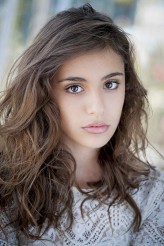 Yasmeen Fletcher fotoğrafı