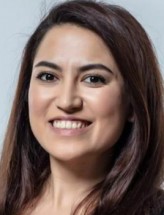 Cemile Çiğdem  Canyurt fotoğrafı