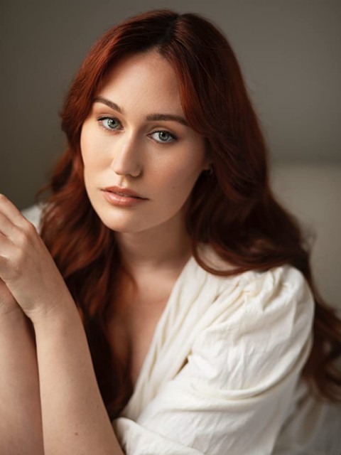 Amelia  Burstyn Fotoğrafı