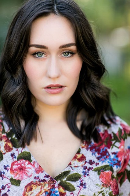 Amelia  Burstyn Fotoğrafı