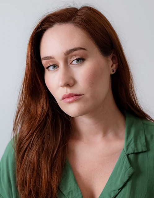 Amelia  Burstyn Fotoğrafı